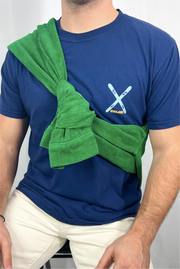 Selini Classic. 100% Cotton. Comfort Colors. Velouchi T-Shirt. 